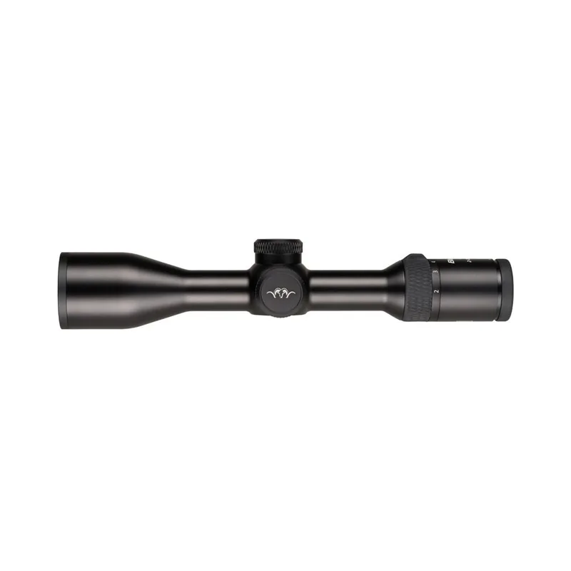 Blaser B2 2-12x50 iC belyst