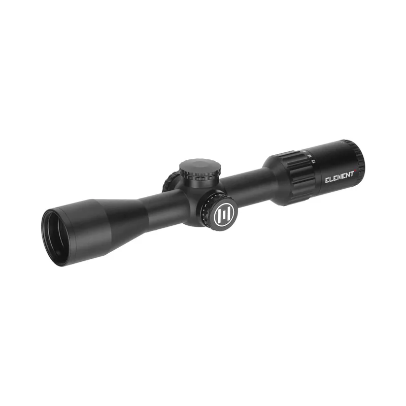 Element Optics Helix HD Compact 2-12x42 belyst