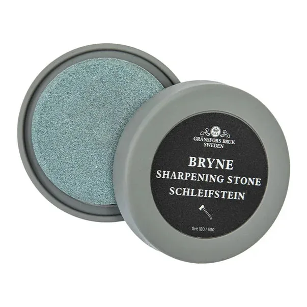 Gränsfors Bruk keramiskt bryne