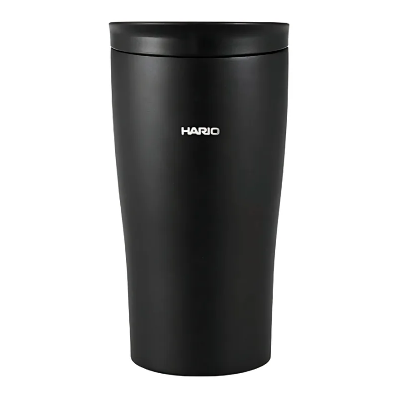 Hario isolerad termosmugg med lock 300 ml