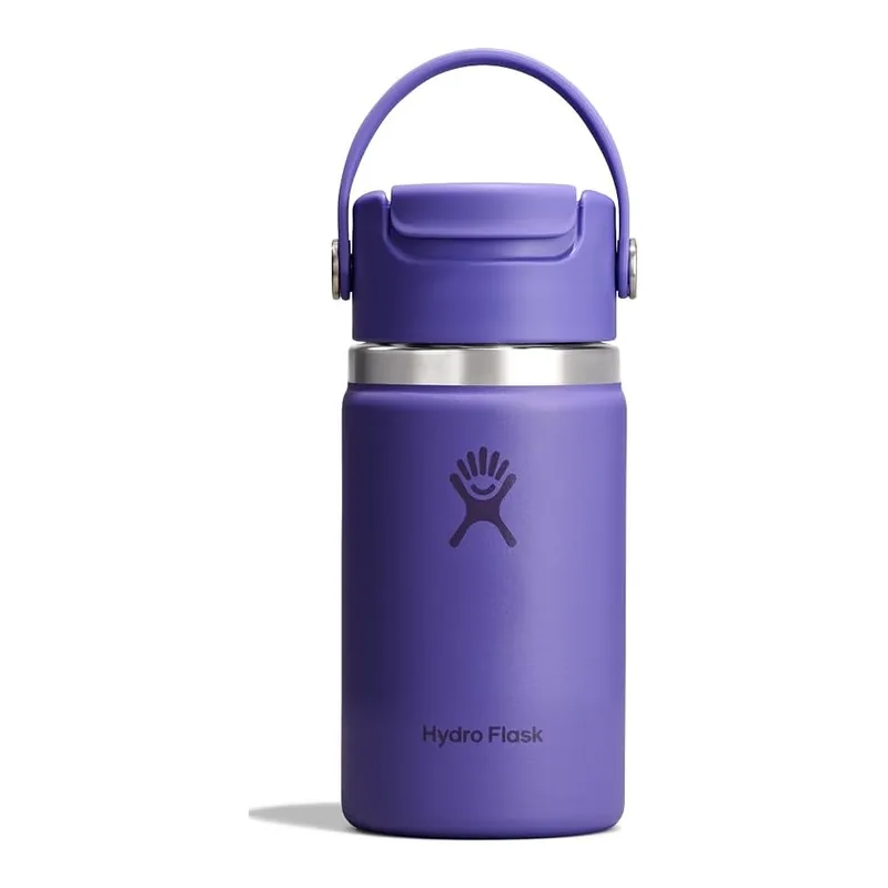 Hydro Flask 12 oz Travel Mug Flip Sip
