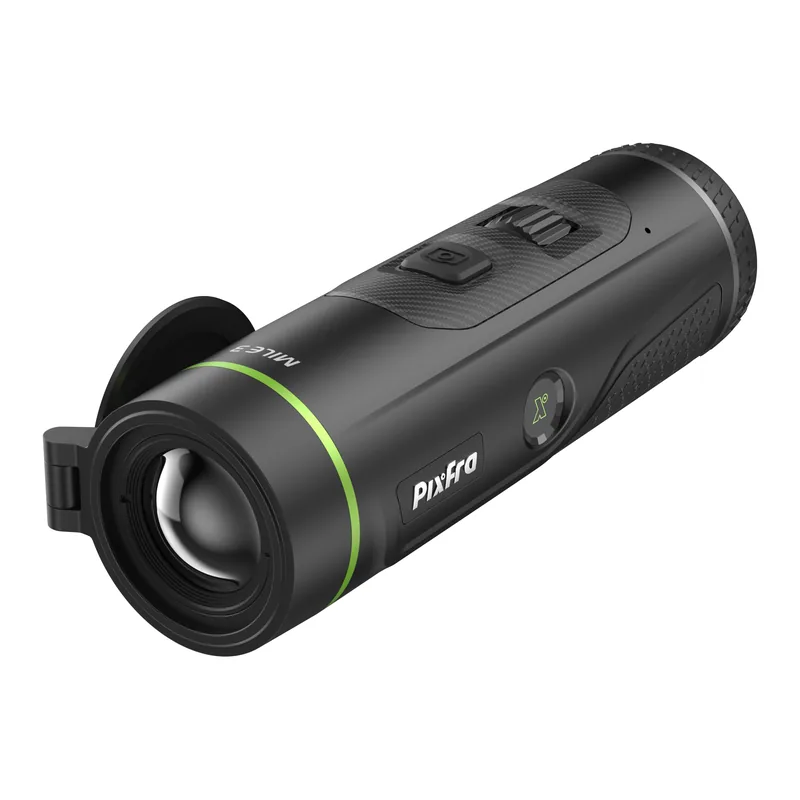 PixFra Mile M3 640x512, 25 mm