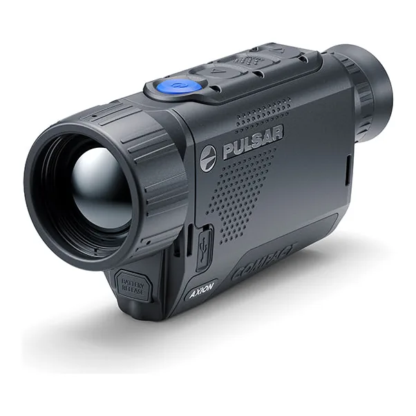 Pulsar Axion XG35 Compact 640x480