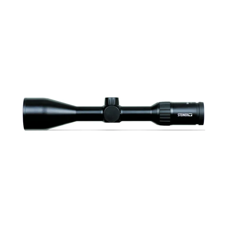 Steiner Ranger 4 3-12x56 belyst 4A-i