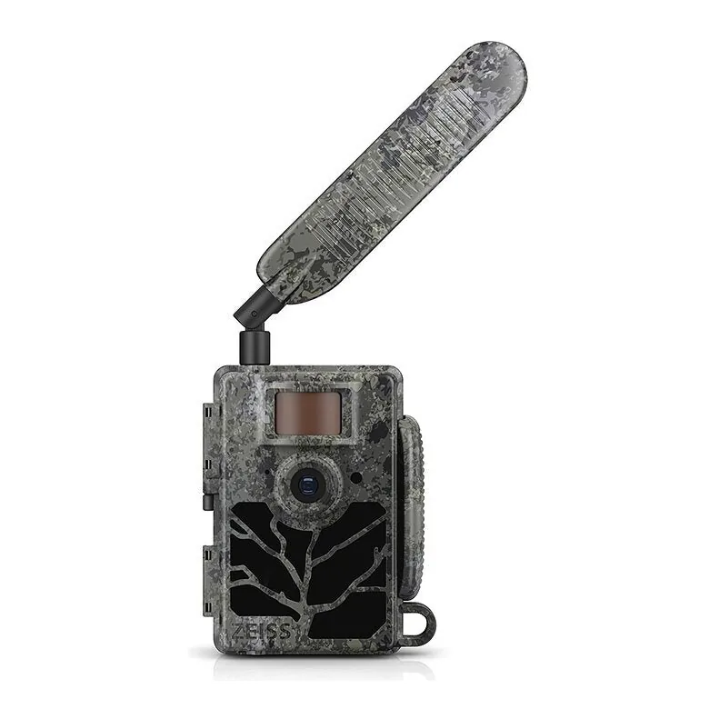 Zeiss Secacam 5